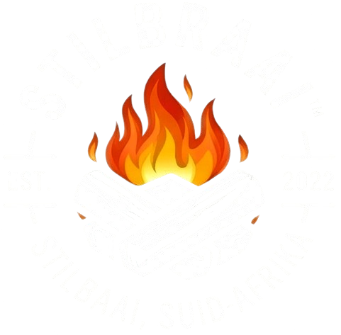 Stilbraai Logo
